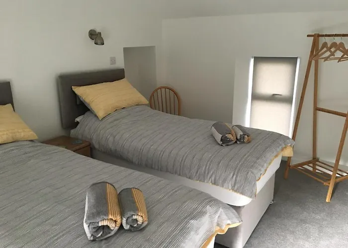 Kings Cottage, Nairn - A Charming Place To Stay