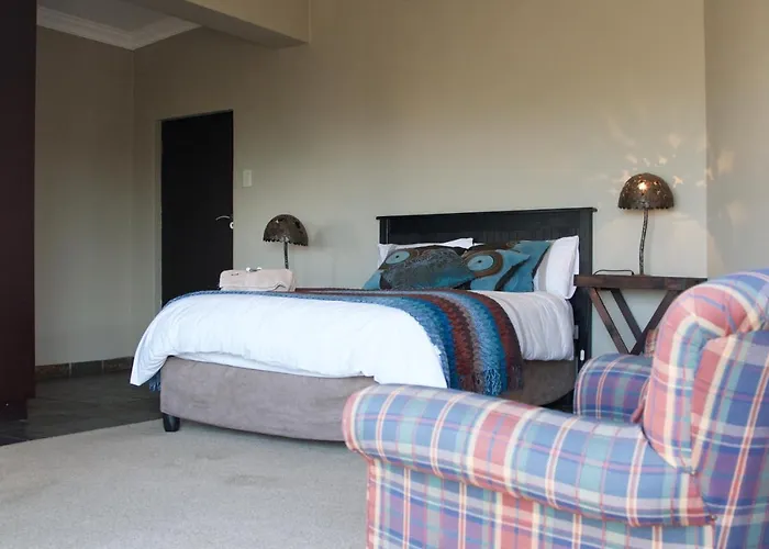 House Haven Guesthouse