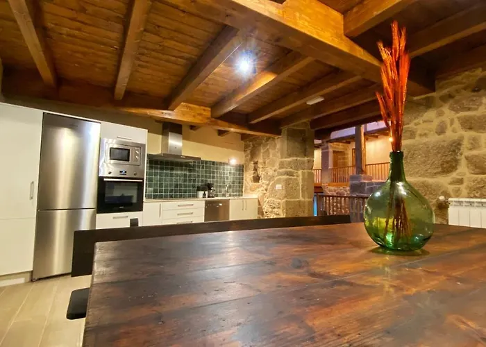 Casa Do Veiga