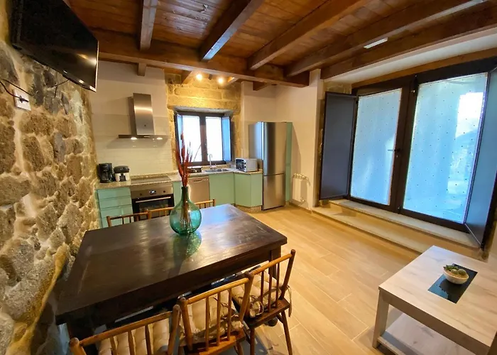 Casa Do Veiga