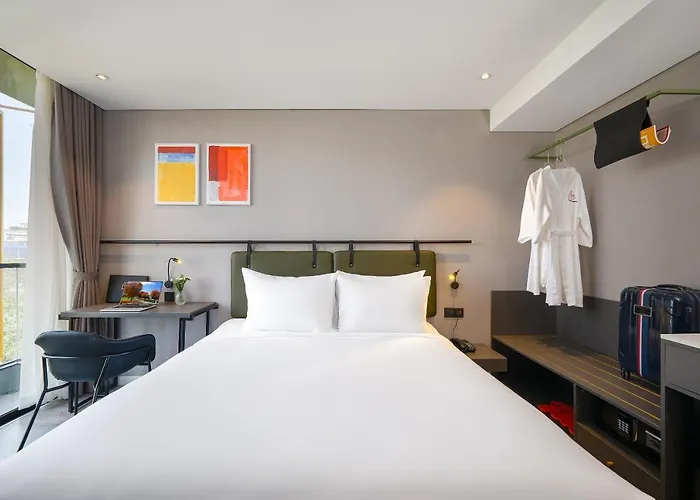 M92 Boutique Da Nang Beach Hotel
