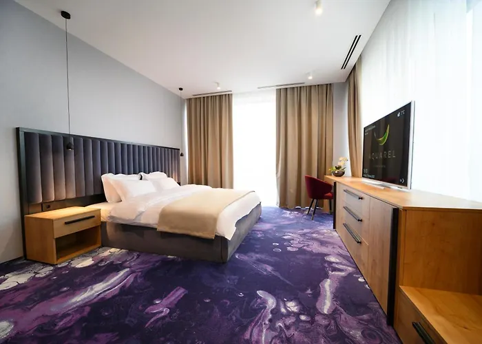 Hotel Boutique Aquarel