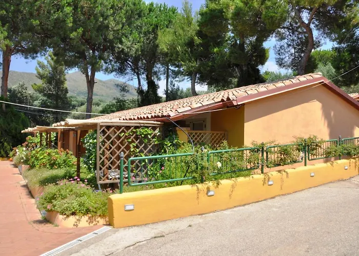 Villaggio La Perla
