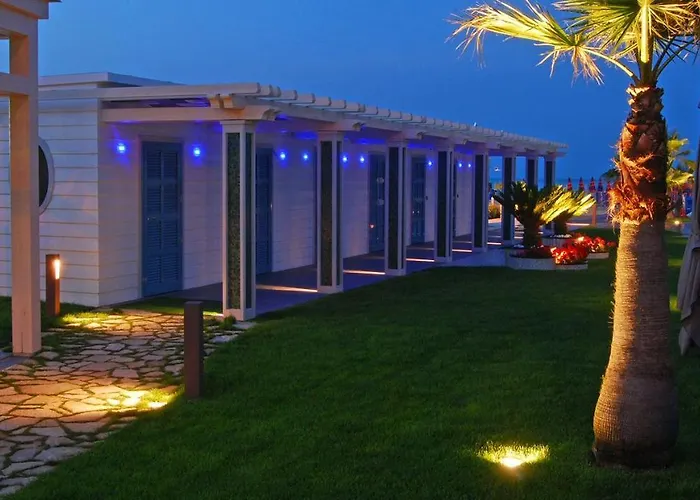 Hotel Baltic