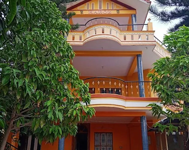 Imperial Inn - Haroz