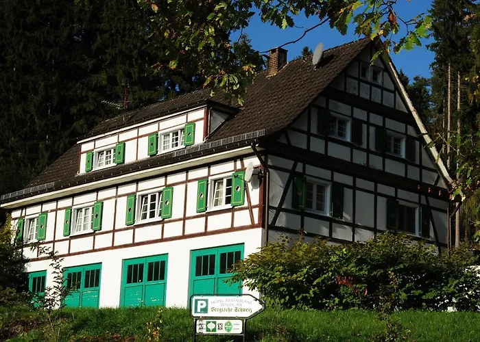 Bergische Schweiz