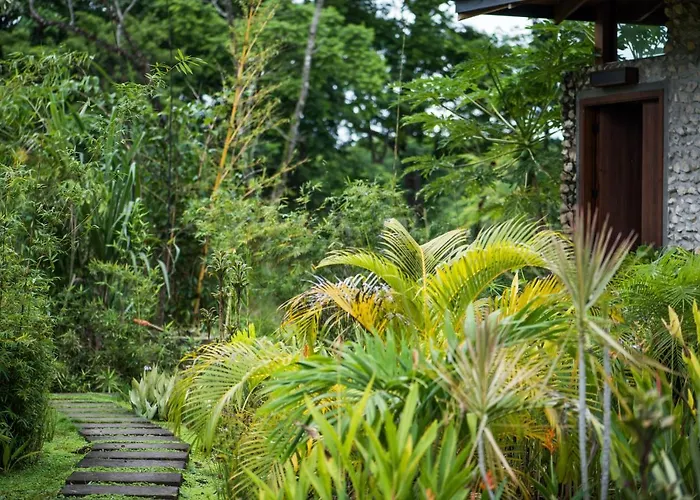 Thea Resort & Retreats - Santa Teresa