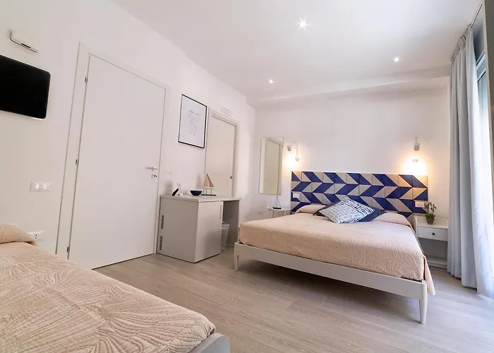 Lo Scoglio della Formica B&B
