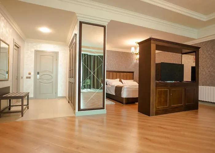 Vegas Hotel