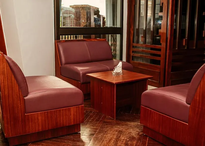 Residence Hoteliere Lauria