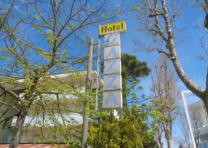Hotel Gazza
