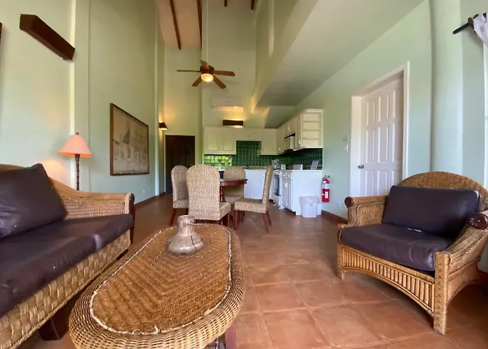 Tranquility Beach Suites