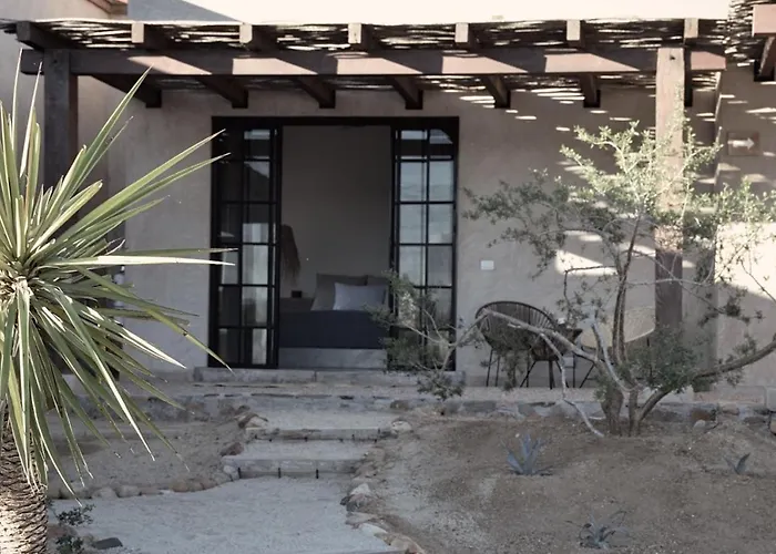 Desierto Azul Boutique Hotel