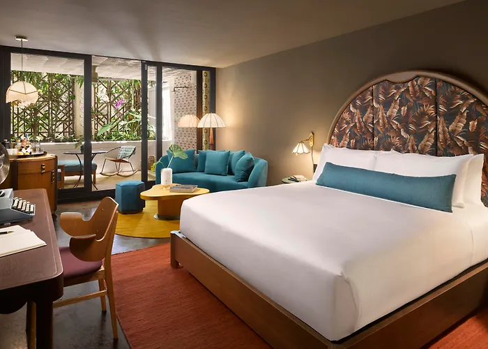 Mayfair House Hotel & Garden