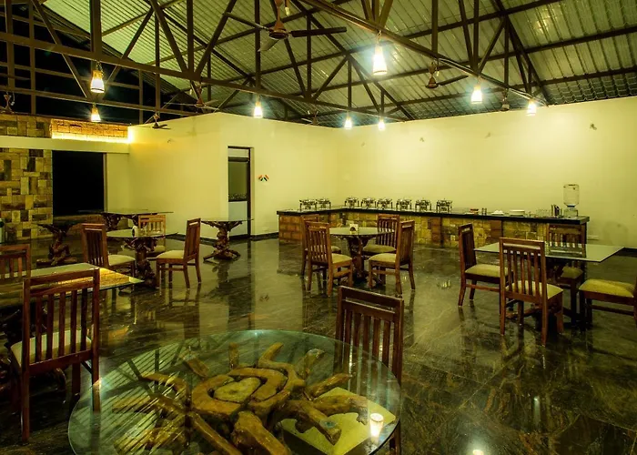 Parampara Cottages