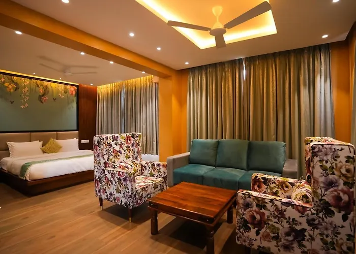 Hotel Sunrise Hospitality