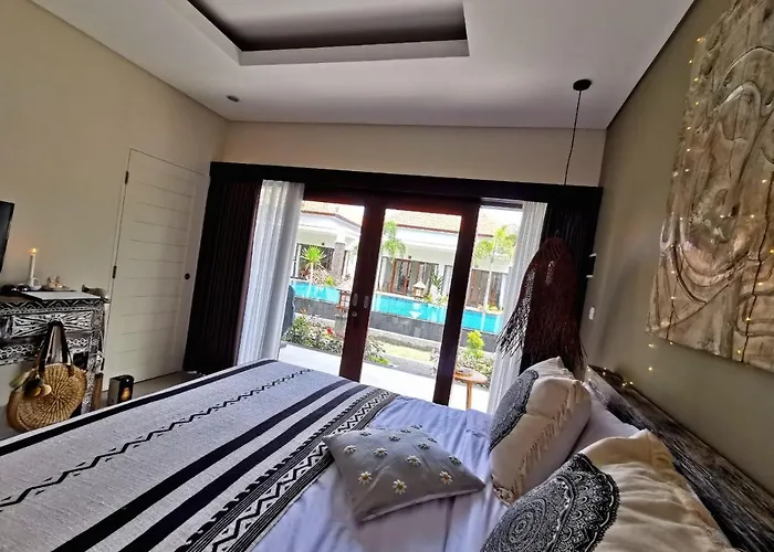 Kubu Garden Suites & Villas Nusa Dua
