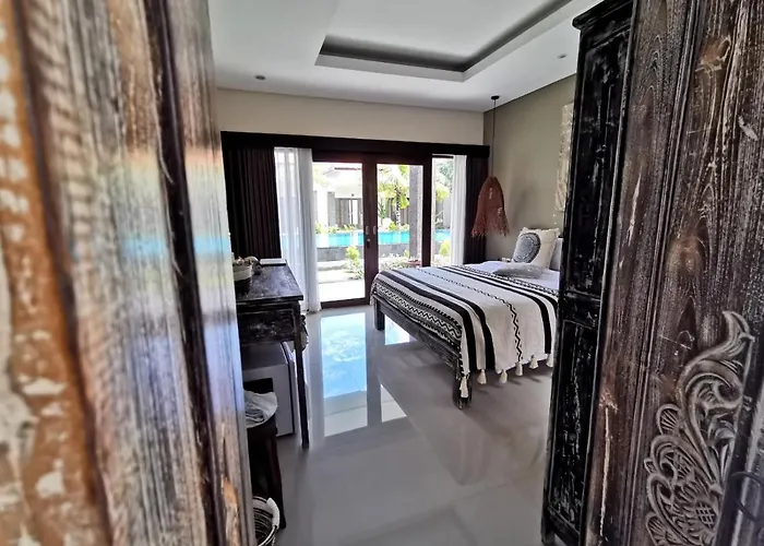 Kubu Garden Suites&Villas Nusa Dua