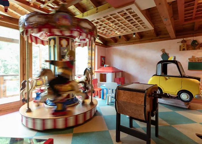 Hotel Restaurant Suedrast Dreilaendereck