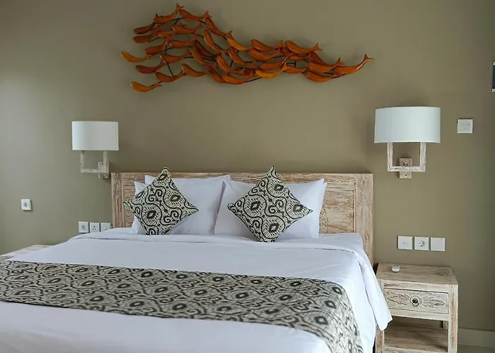 Kubu Garden Suites & Villas Nusa Dua