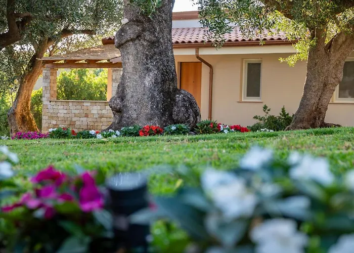 Il Mirto Residence