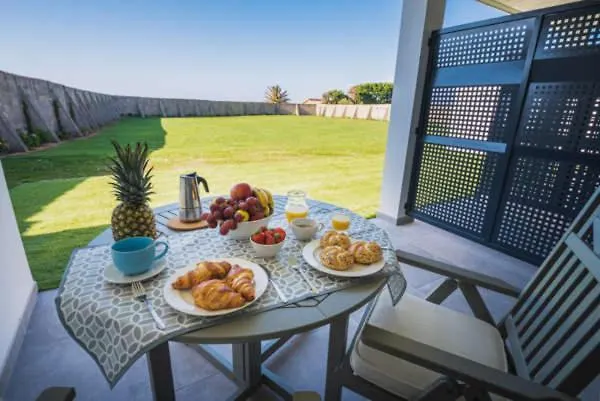 Apartamentos Mirador de Vidío