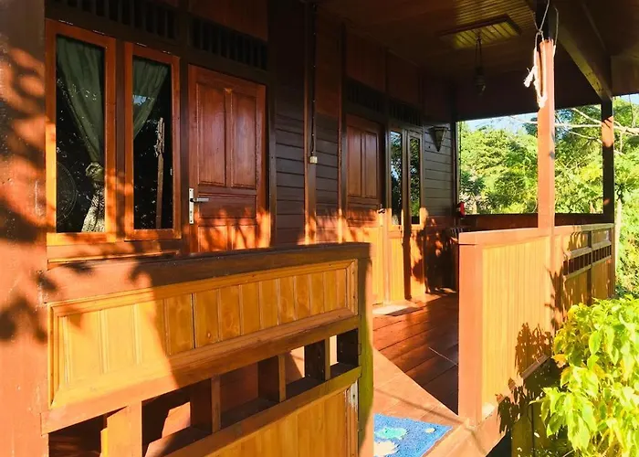 Panorama Cottage