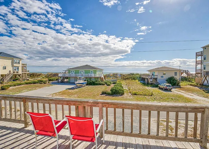 Tb1314 Whaley - Topsail Beach