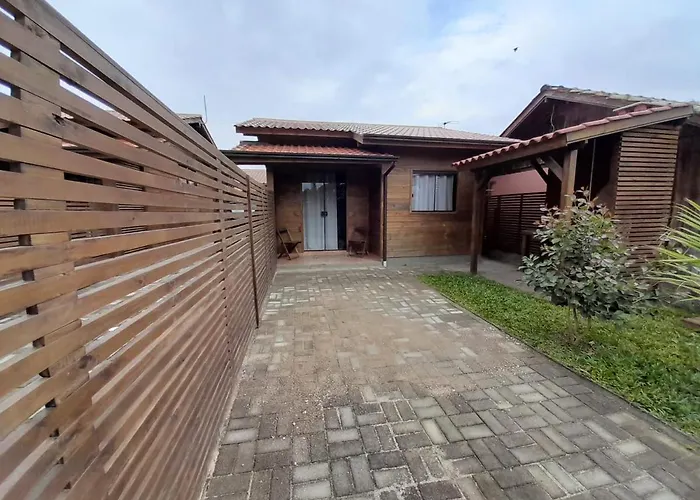 Casas Do Davi
