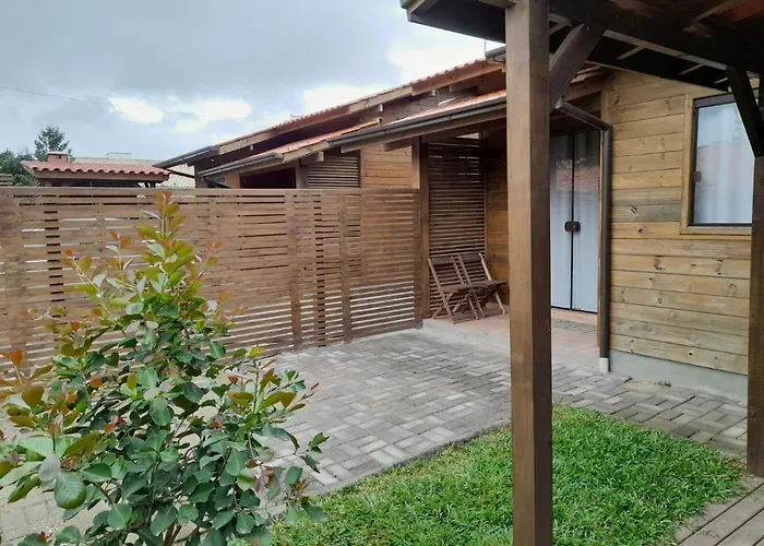 Casas Do Davi