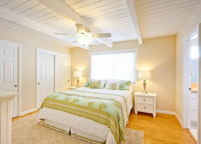 Beautiful Views - Sand Section Of Manhattan Beach 2 Bed/2 Bath
