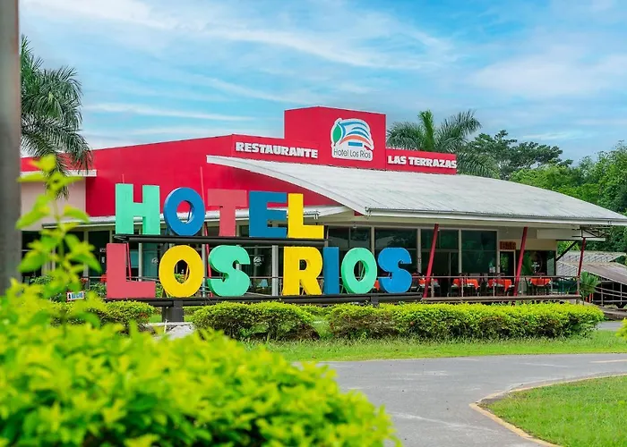 Hotel Los Rios