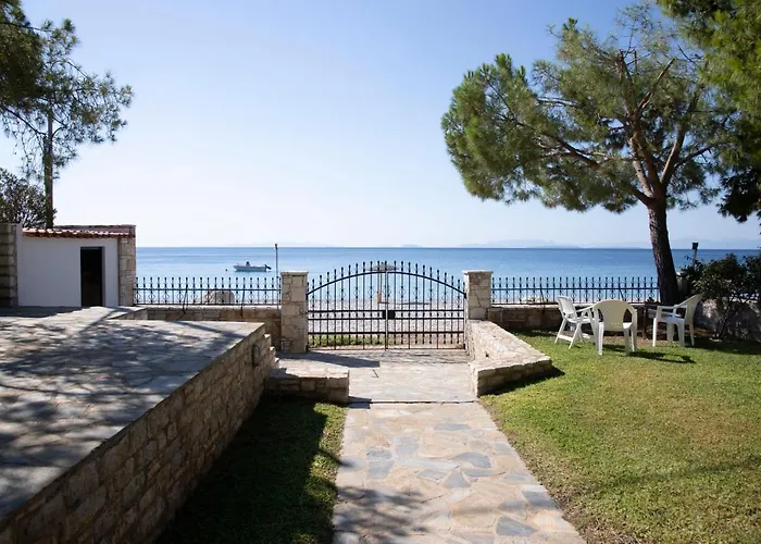Seaside Haven Kineta