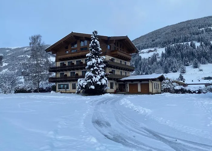 Pension Dorferwirt