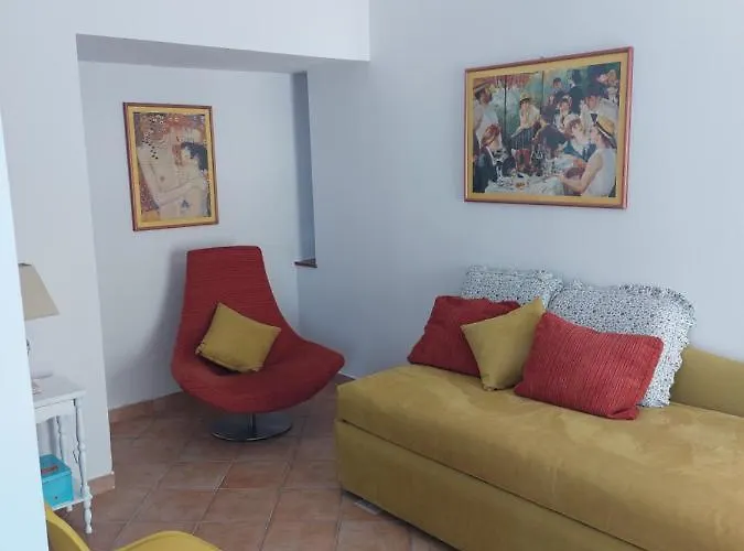 Appartamento da Rossella