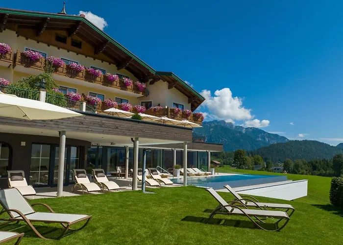 Hotel Ennstalerhof