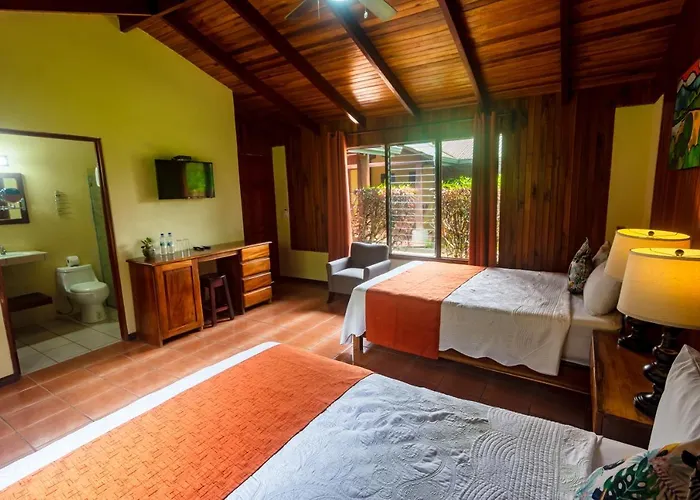 Rinconcito Lodge
