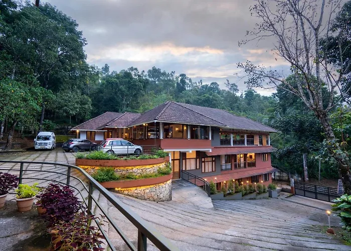 Terrace Resorts