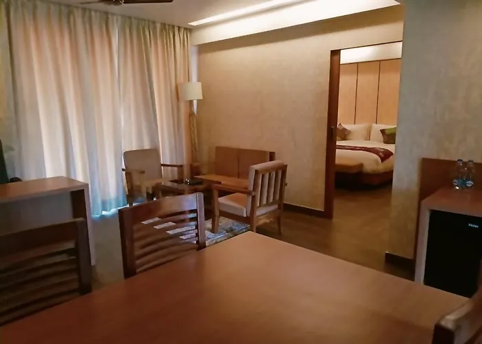 Abhyagama Hotel