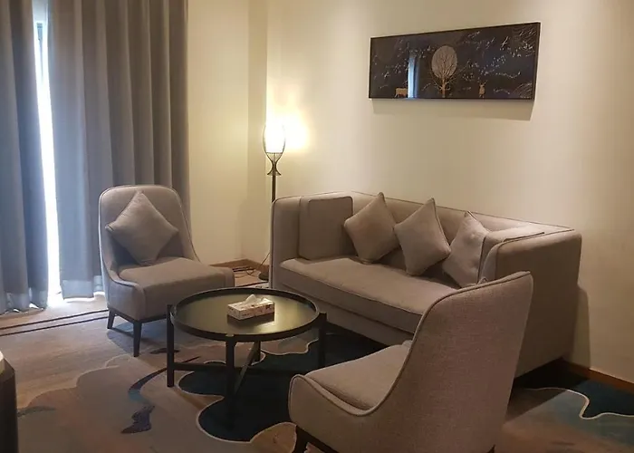 Check Inn Hotel Addis Ababa