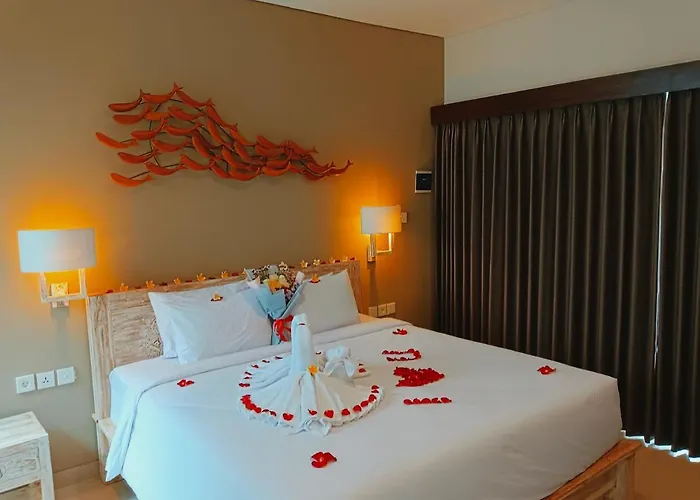 Kubu Garden Suites & Villas Nusa Dua