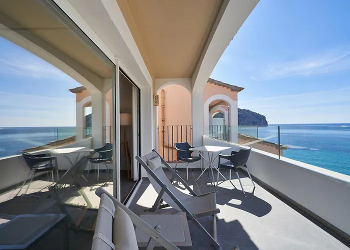 Bahía Suites Camp de Mar