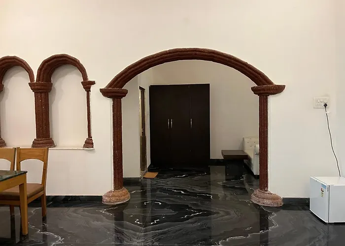The Byke Retreat - Royal Pearl - Pan India Pure Veg Hotel Chain