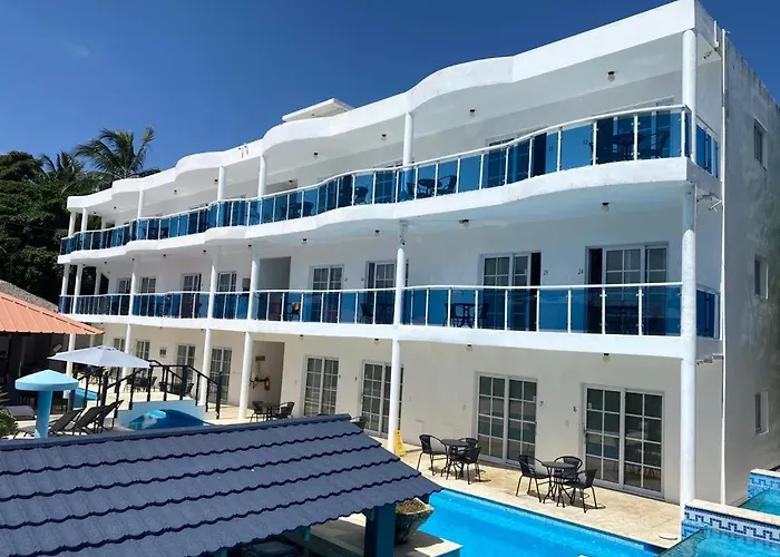 El Cabarete Spa Resort All-Inclusive