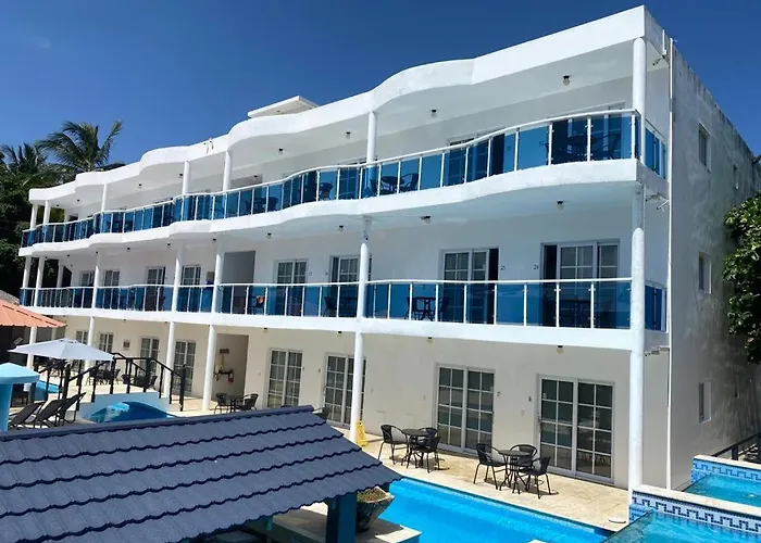El Cabarete Spa Resort All-Inclusive