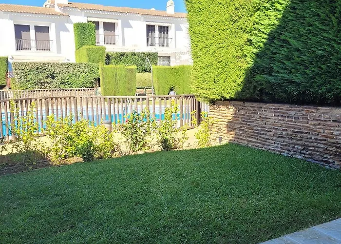 Mi casa playera