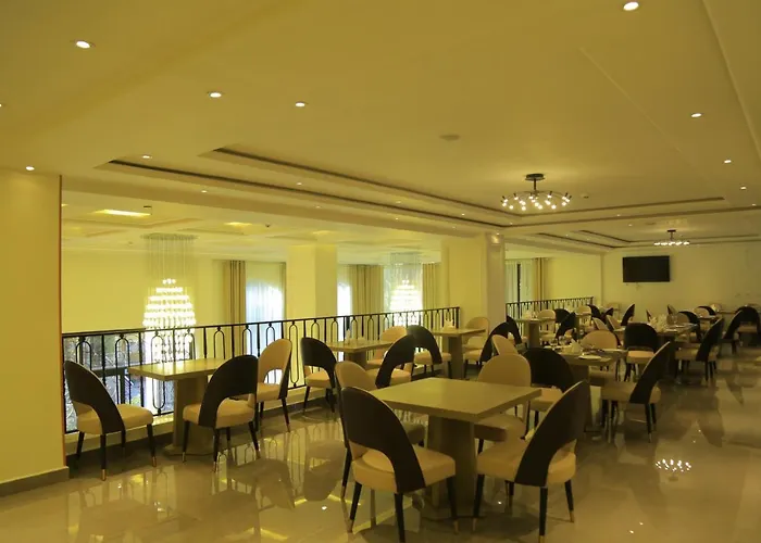 Check Inn Hotel Addis Ababa