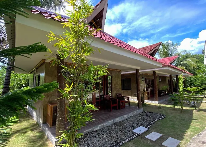 Infinity Diving Resort And Residences