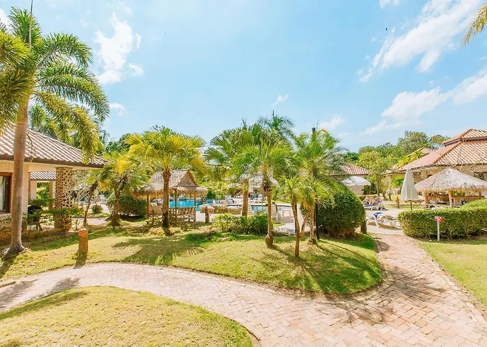 Krabi Sands Resort