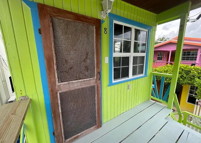 Sea N Sun Guest House